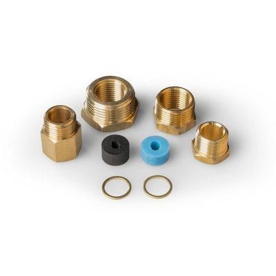 Нагревательный мат 10 м2 AC ELECTRIC ACMM2-150-10 (с терморегулятором) - изображение 4