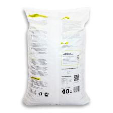 Керамзит КЕРАМЗИТЭКО фракция 10-20 мм, 40 л - изображение 6