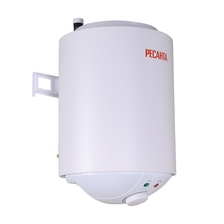 Водонагреватель накопительный Ресанта круглый ВН-10КВ - изображение 11