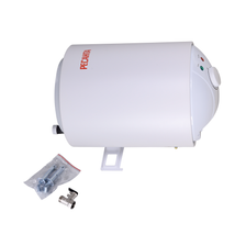 Водонагреватель накопительный Ресанта круглый ВН-10КВ - изображение 17