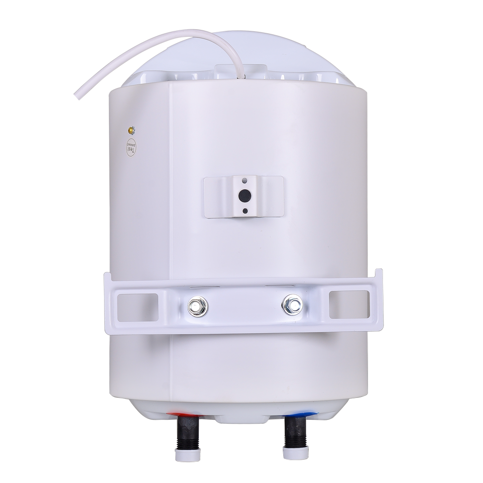 Водонагреватель накопительный Ресанта круглый ВН-10КВ - изображение 4