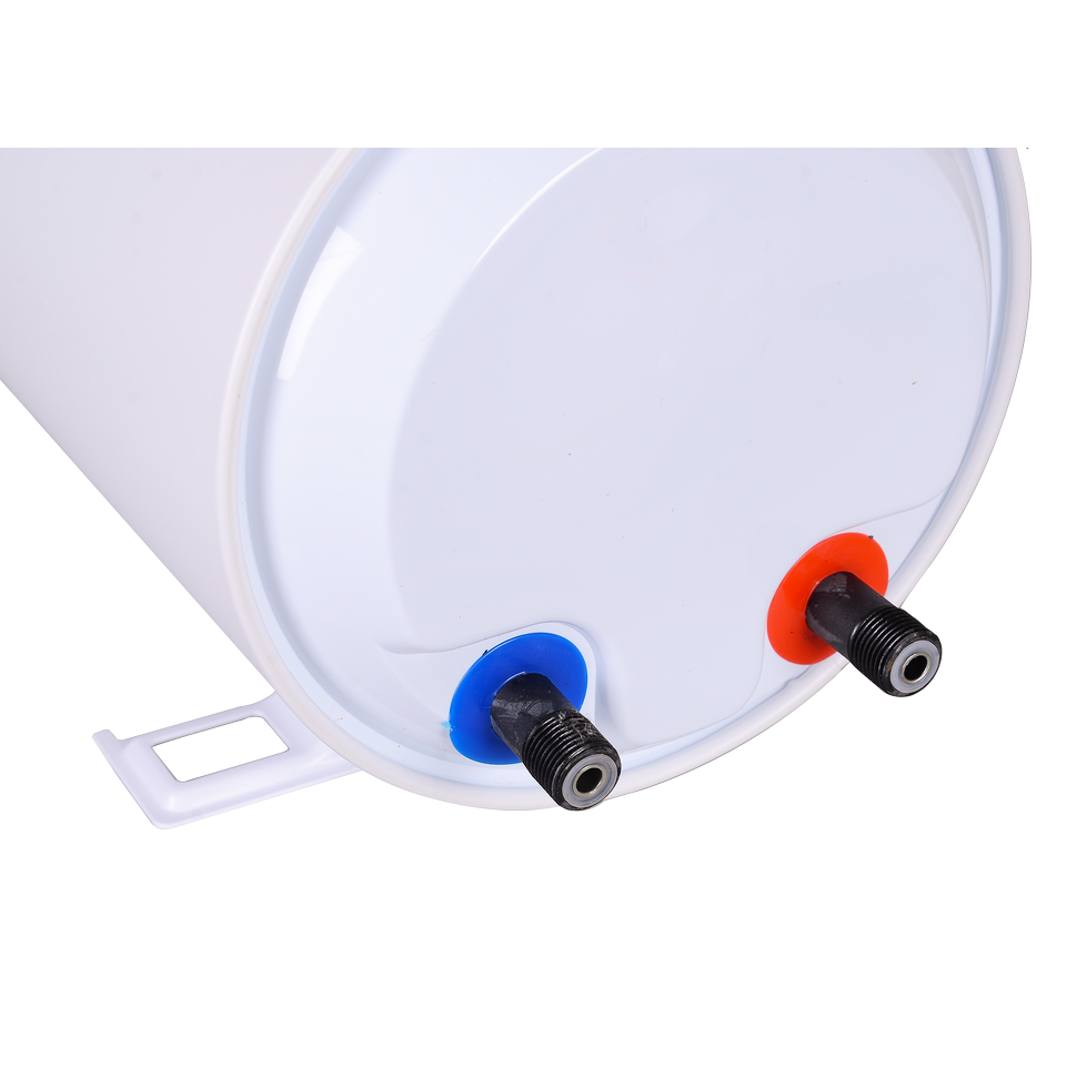 Водонагреватель накопительный Ресанта круглый ВН-10КВ - изображение 6