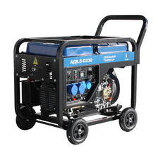 Генератор дизельный ИСТОК АД10-О230-ВМ131Э - изображение 6