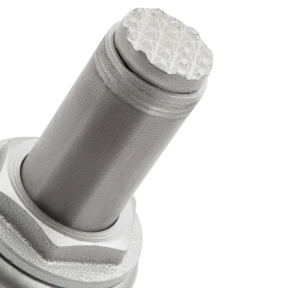 Домкрат гидравлический бутылочный, 10 т, высота подъема 230-460 мм Matrix - изображение 10