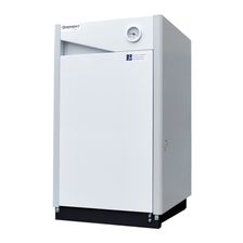 Напольный газовый котел Элемент Комфорта Комфорт 10 - изображение 3