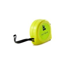 Рулетка Калиброн  10м с держателем кл.3 Р10УЗД (ГРСИ №71665-18)  КЛБ - изображение 4