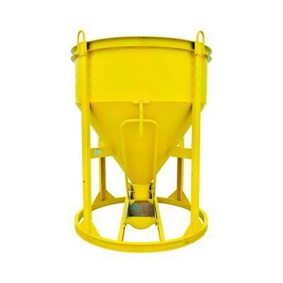 Бадья для бетона с лотком Промышленник БП-1.0 м3 ББП10 - изображение 7