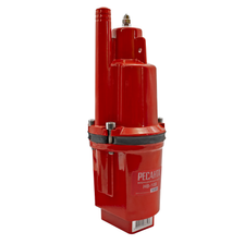 Насос вибрационный Ресанта НВ-10В - изображение 11