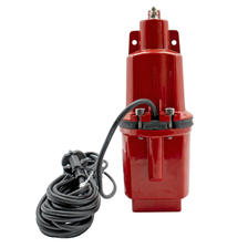 Насос вибрационный Ресанта НВ-10В - изображение 12