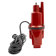 Насос вибрационный Ресанта НВ-10В - изображение 16