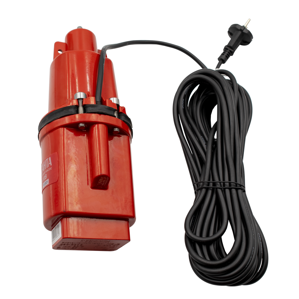 Насос вибрационный Ресанта НВ-10В - изображение 6