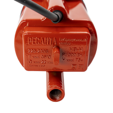 Насос вибрационный Ресанта НВ-10Н - изображение 10