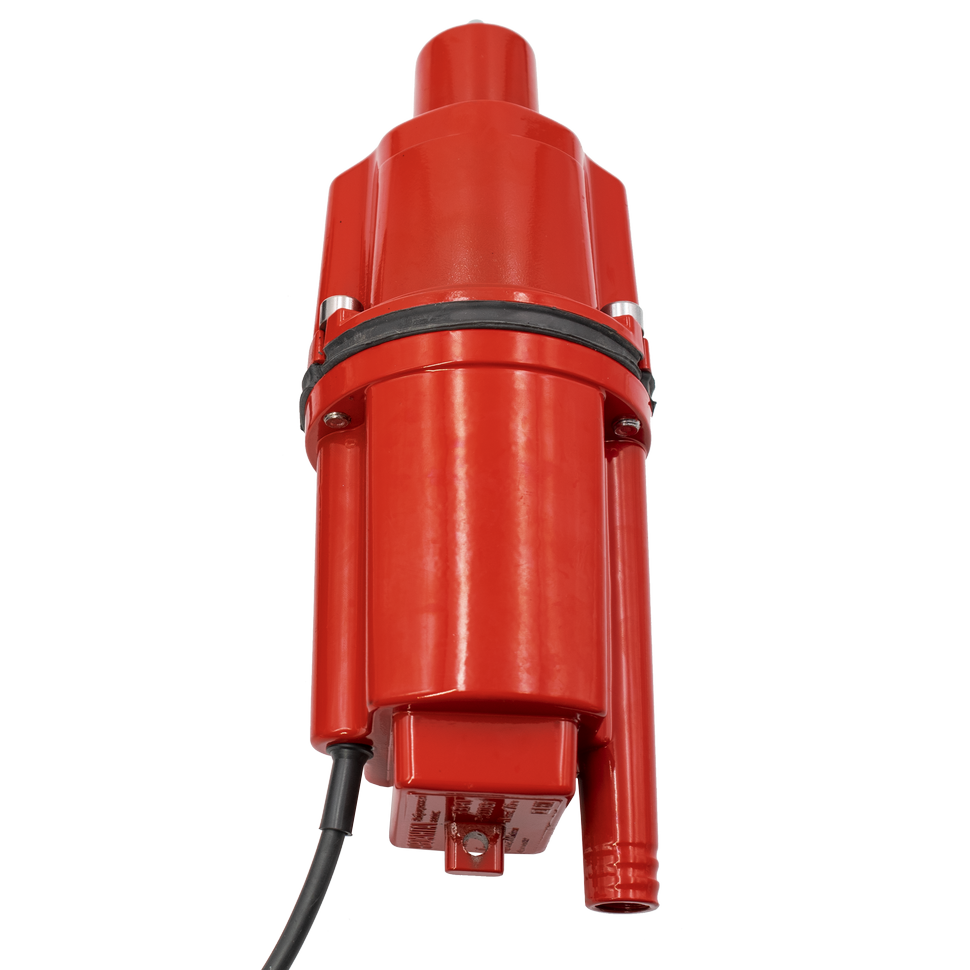 Насос вибрационный Ресанта НВ-10Н - изображение 4