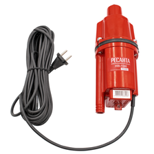 Насос вибрационный Ресанта НВ-10Н - изображение 7