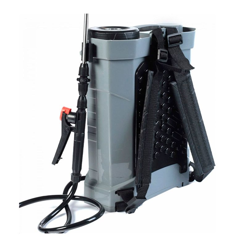 Распылитель аккумуляторный ранцевый Победа РА-10 - изображение 1