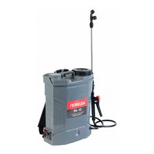 Распылитель аккумуляторный ранцевый Победа РА-10 - изображение 3