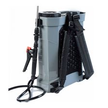 Распылитель аккумуляторный ранцевый Победа РА-10 - изображение 4