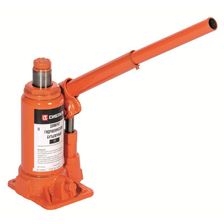 Домкрат гидравлический бутылочный СибТаль ДГ 10Т - изображение 3