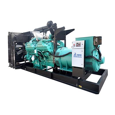 Дизельная электростанция ТСС АД-10С-Т400-РМ13 - изображение 14