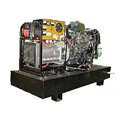 Дизельный генератор Вепрь АДА 10-Т400 РЛ - изображение 4