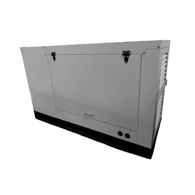 Дизельная электростанция АМПЕРОС АД 10-Т400 B (к) в кожухе - изображение 6