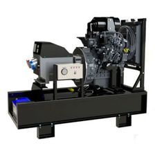 Генератор Вепрь АДС 10-Т400 РЯ - изображение 2