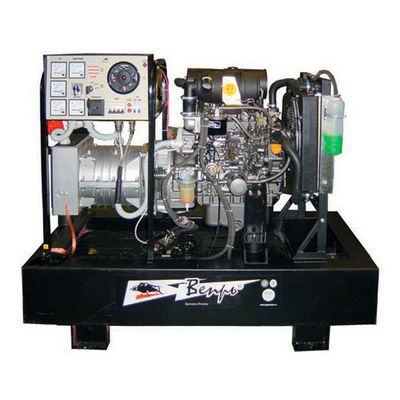 Генератор Вепрь АДС 10-Т400 РЯ - изображение 4