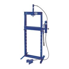 Пресс гидравлический напольный МАСТАК, 10 т - изображение 2