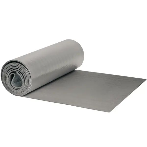 Изоляция для бань Пенотерм НПП ЛФ фольга 10 мм - изображение 2