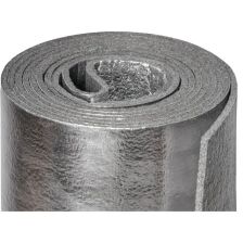 Изоляция для бань Пенотерм НПП ЛФ фольга 10 мм - изображение 7