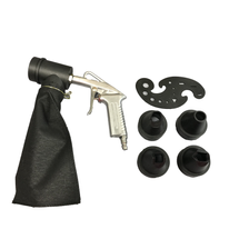 Пистолет пескоструйный Вихрь ПСП-10 - изображение 2