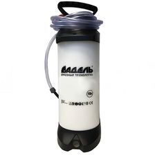 Устройство для подачи воды 10 л (пластик) - изображение 2