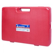 Съёмник подшипников гидравлический МАСТАК, 10 т, 75-100 мм, 17 предметов - изображение 8