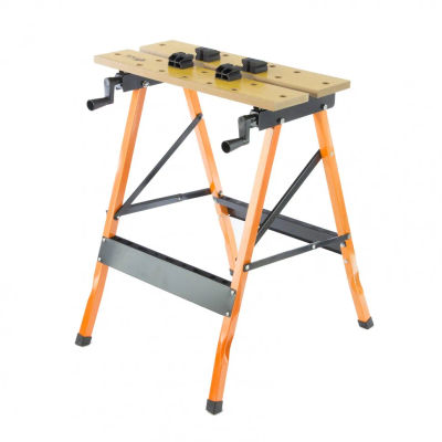 Тиски трубные, 10-89 мм Sparta - изображение 5