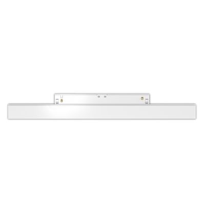 Трековый подвесной светильник 10Вт, CRI90, 3000К, гр. 24°, IP20, DALI, 48B, черный (длина кабеля 1м) - изображение 8