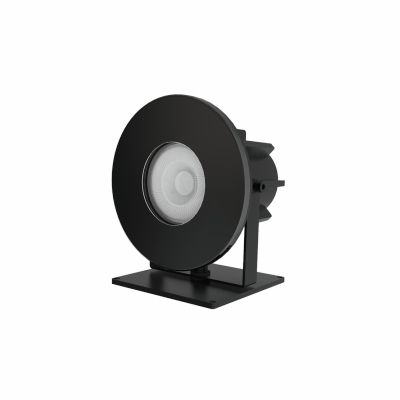 Трековый точечный светильник 10Вт CRI90 4000К гр. 24° IP20 NO DIM 48B белый - изображение 9