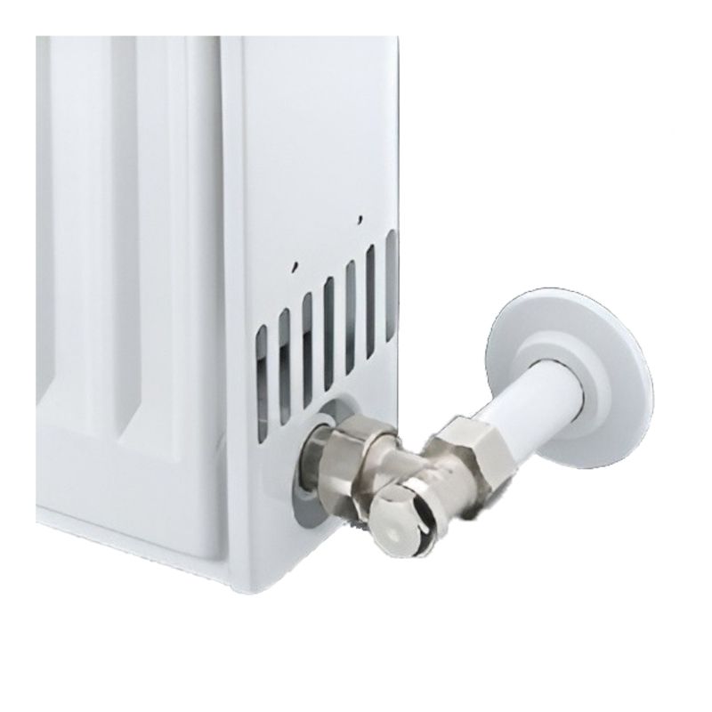 Стальной панельный радиатор Тип 10 Kermi FKO 10 500x1600 - изображение 3