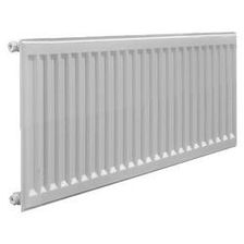 Стальной панельный радиатор Тип 10 Kermi FKO 10 500x600 - изображение 2