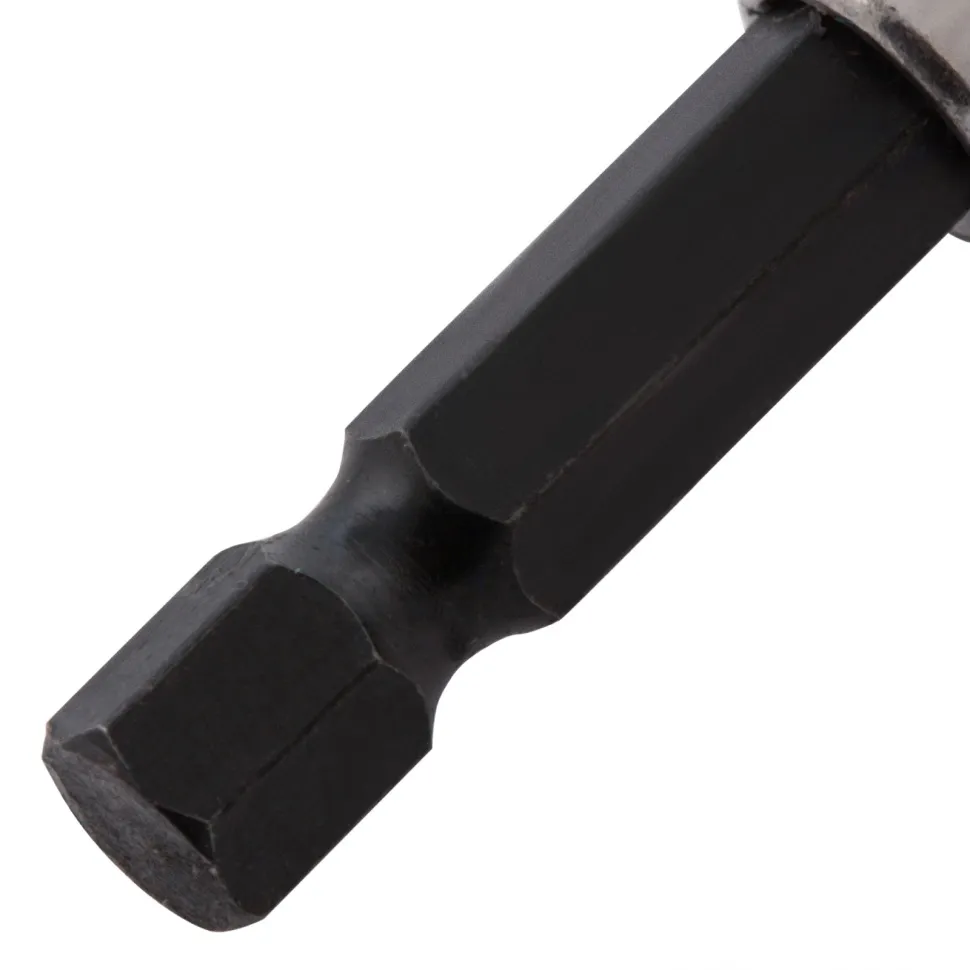 Адаптер магнитный для бит, шестигранный, 10 шт. Matrix - изображение 4