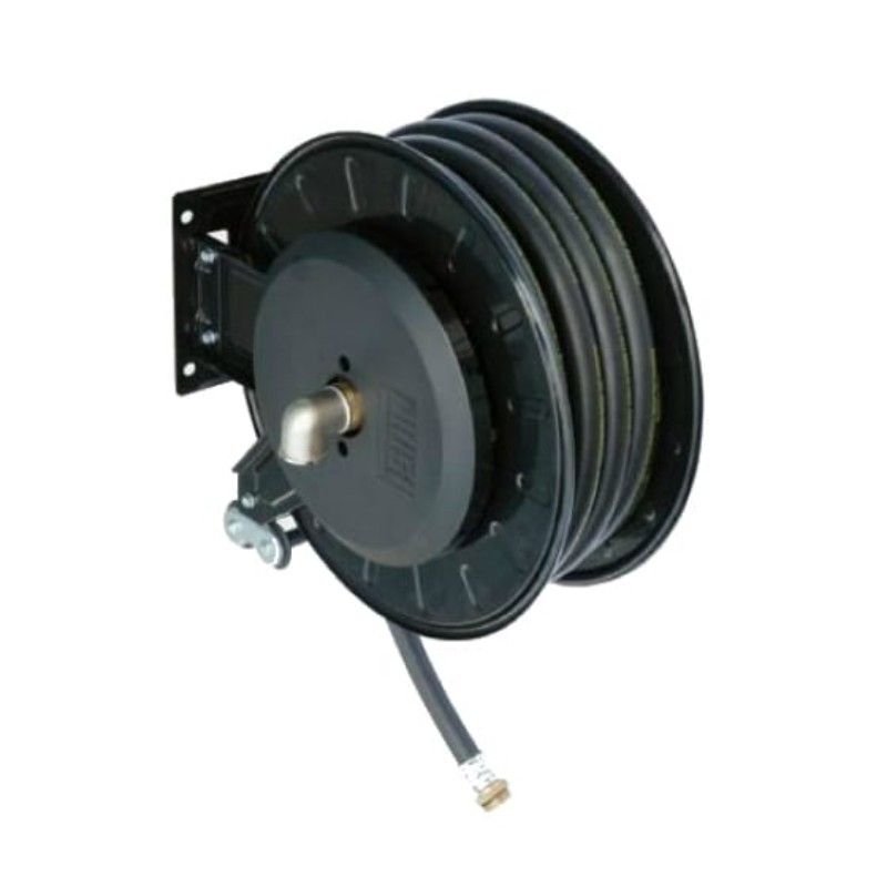 Катушка и рукав 10 MT x 3/4 bsp PIUSI F00750040
