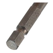 Биты в пластиковом боксе (10шт; PH2; 50 мм) PATRIOT - изображение 8