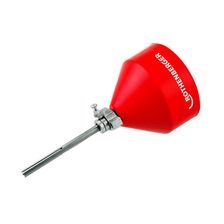 Адаптерная обойма для спиралей 10 мм для машины R60 - изображение 2