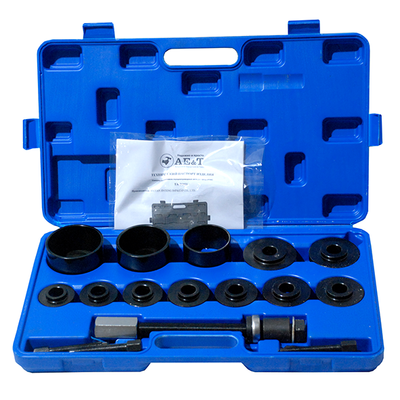 Оправки для обслуживания подшипников и уплотнений (10 пр.) арт. TA-D1014 - изображение 10