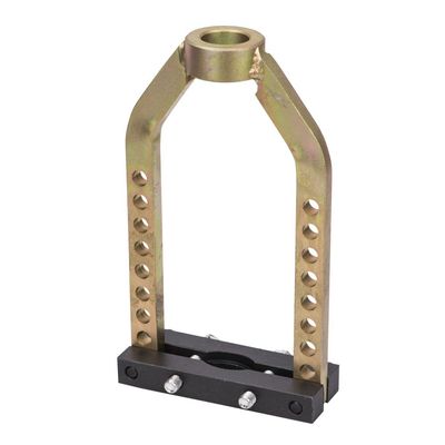 Оправки для обслуживания подшипников и уплотнений (10 пр.) арт. TA-D1014 - изображение 7