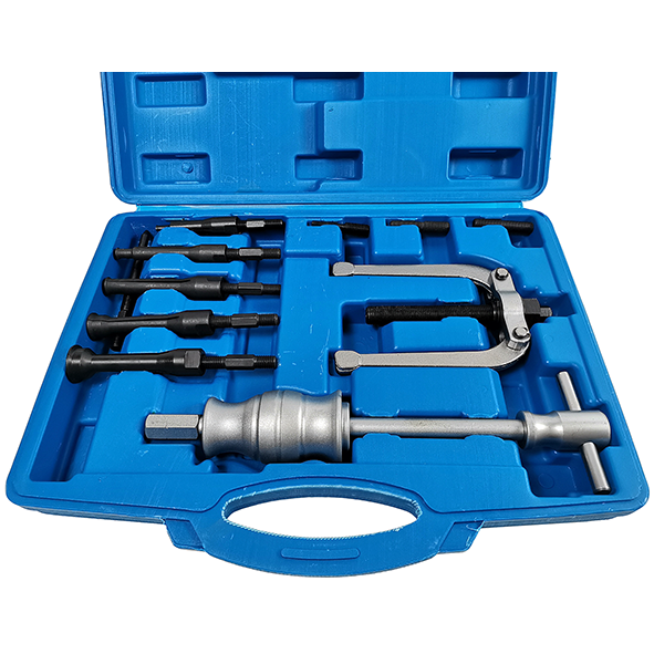 Съемник подшипников (10 пр.) арт. TA-D1050-1