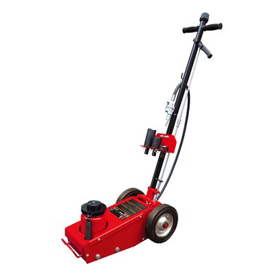 Домкрат бутылочный гидравлический 10 т Torin T91004 - изображение 8