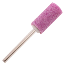 Шарошка абразивная, цилиндр, 10 x 20 x 3 мм, F80, 3 шт Matrix - изображение 10