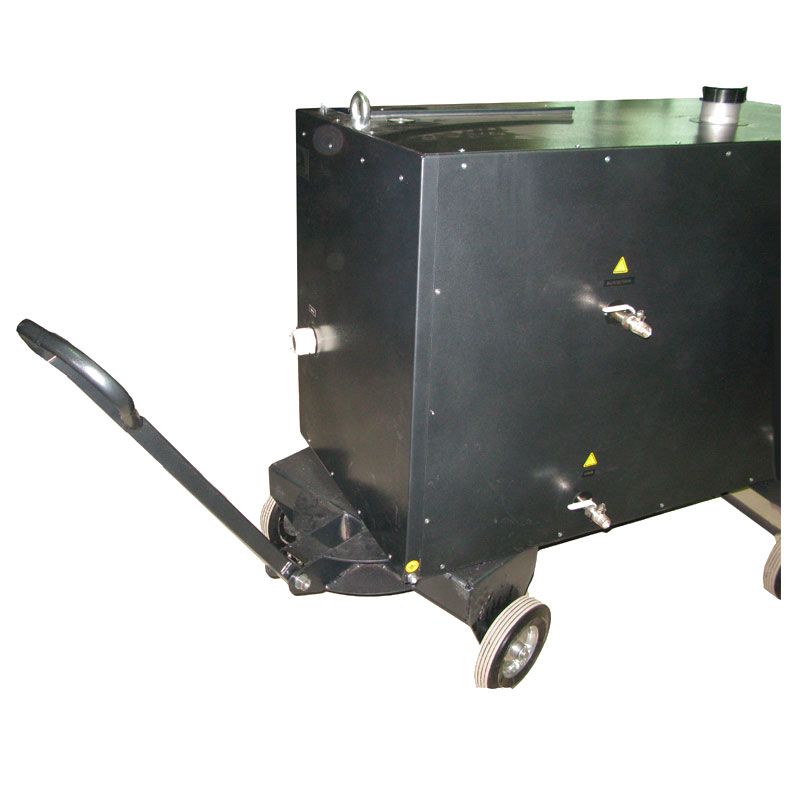 Парогенератор электрический электродный Потенциал ПЭЭ-100УШ 0,55 МПа - изображение 4