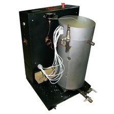 Пароперегреватель электрический Потенциал ПП-100 0,55 МПа - изображение 6