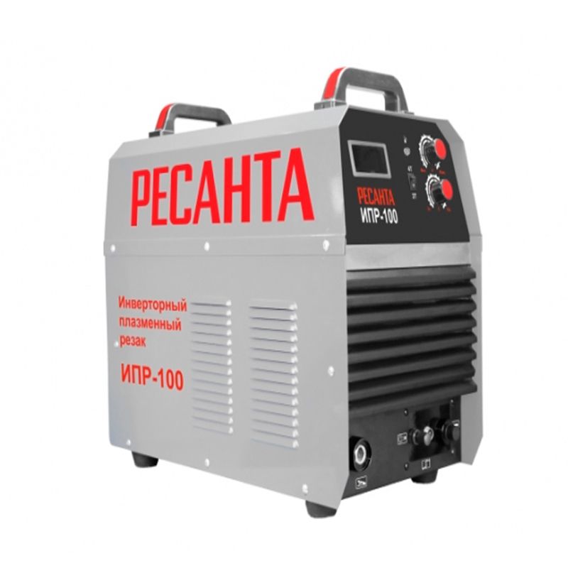 Инверторный плазменный резак Ресанта ИПР-100